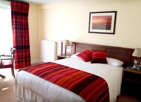 Best Western Belfry Hotel Вотерфорд Номер фото