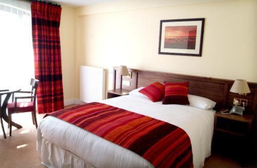 Best Western Belfry Hotel Вотерфорд Номер фото
